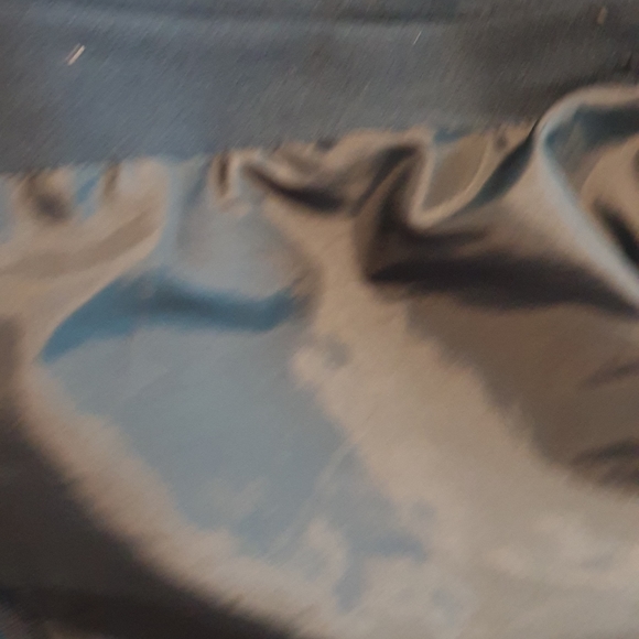 TOPSHOP LONG COWL NECK TRENCH COAT WOOL - Picture 7 of 13